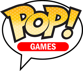 Funko Pop - Games