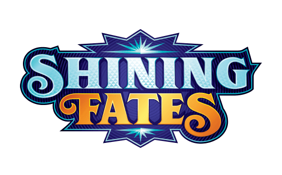 Sword & Shield Shining Fates